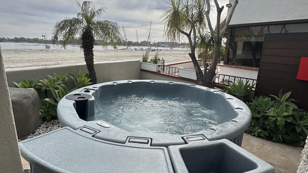 Photo of Outdoor in Central Mission Beach