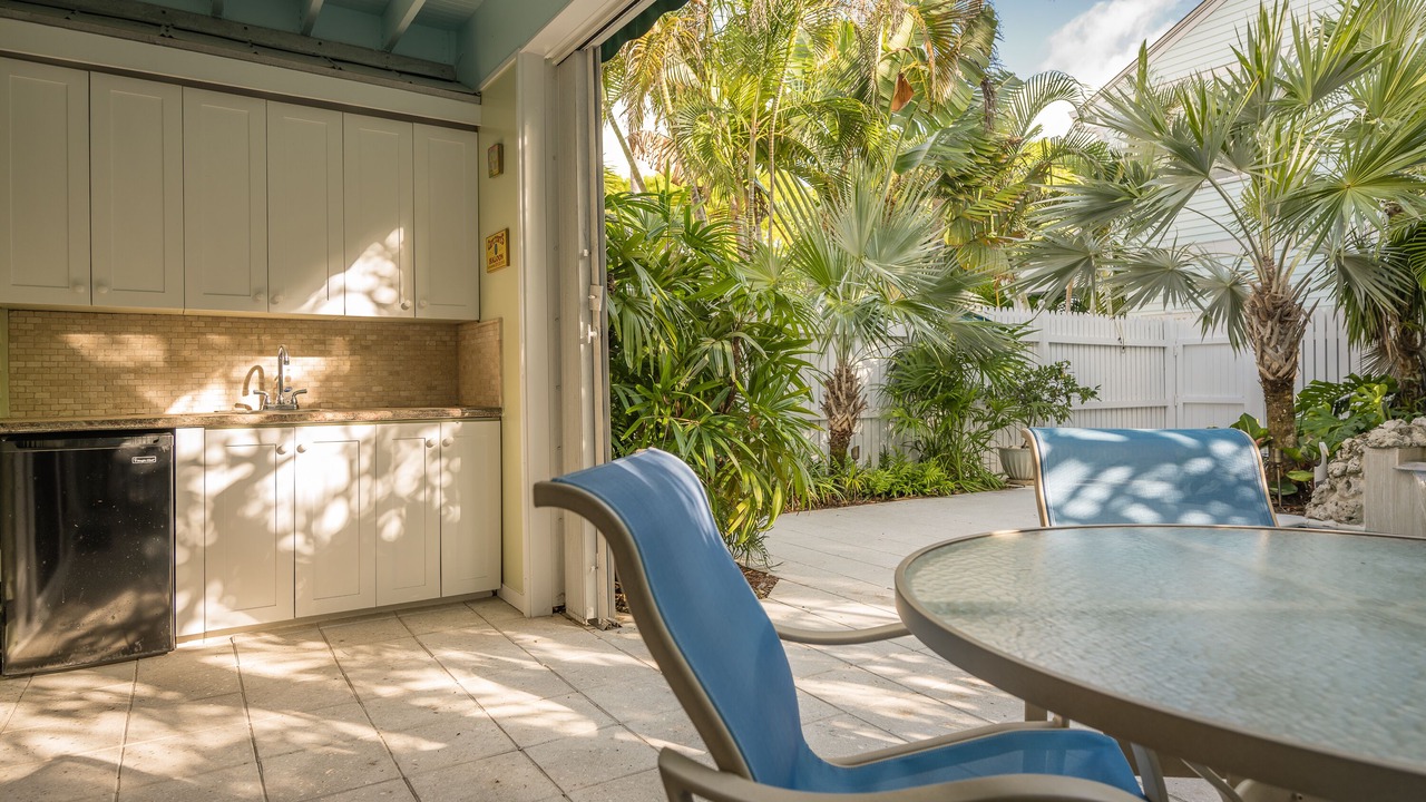 Photo of Outdoor in Bahama Village