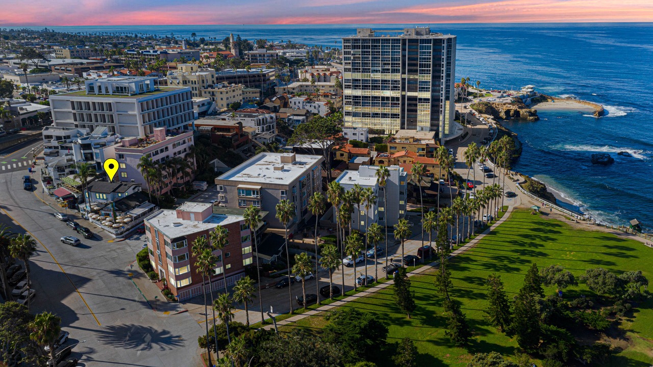 Photo of Outdoor in Village of La Jolla