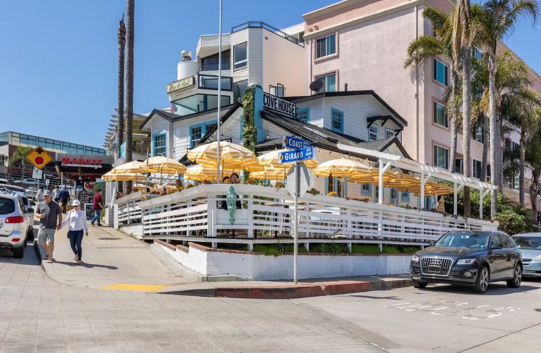 Photo of Others in Village of La Jolla