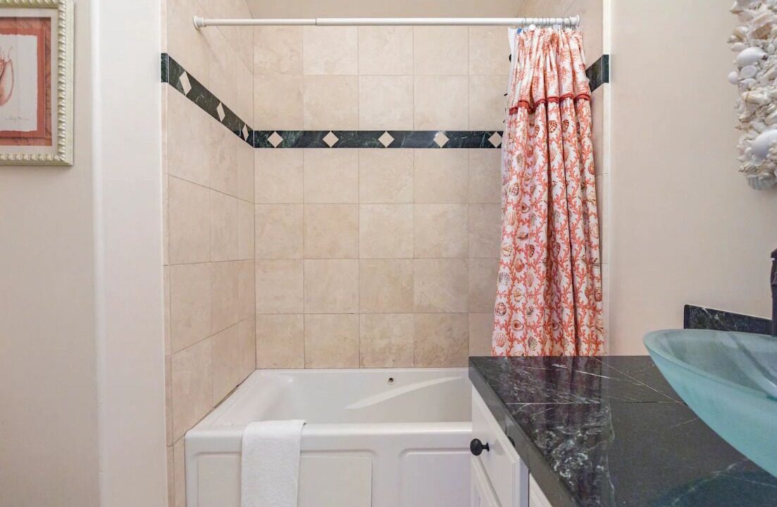 Photo of Bathroom in Village of La Jolla