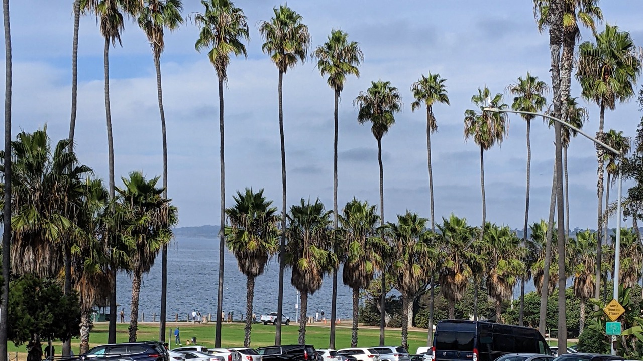 Photo of Others in Village of La Jolla