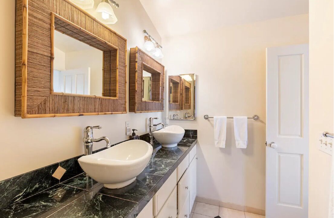 Photo of Bathroom in Village of La Jolla