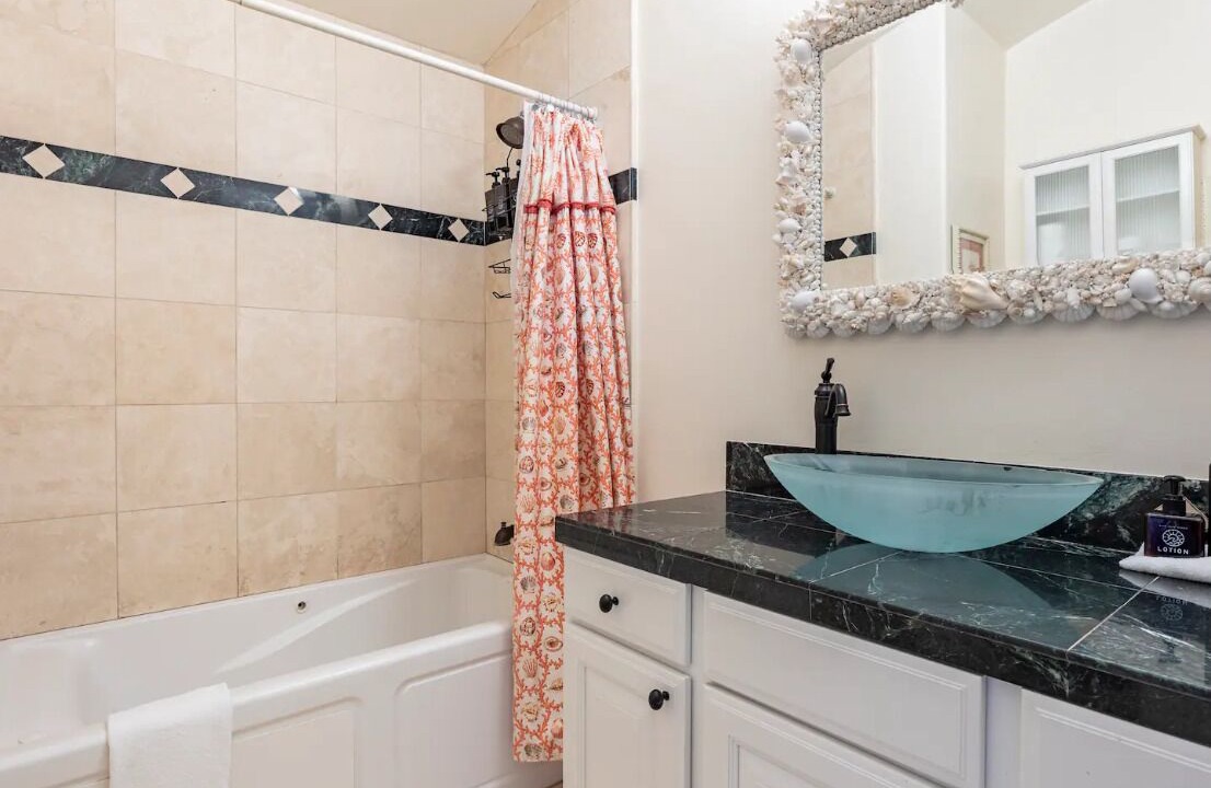 Photo of Bathroom in Village of La Jolla