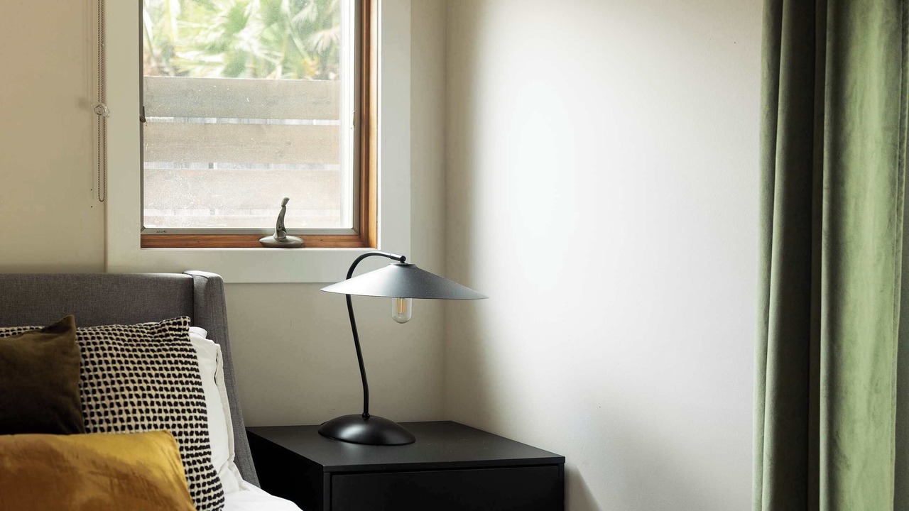 Photo of Bedroom in Laurel Canyon