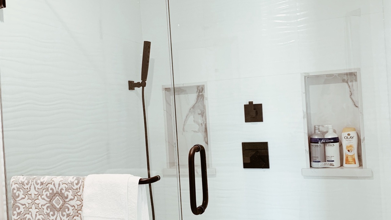 Photo of Bathroom in Westminster