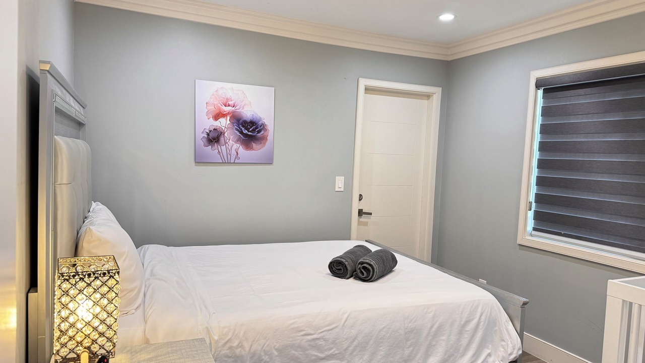 Photo of Bedroom in Westminster