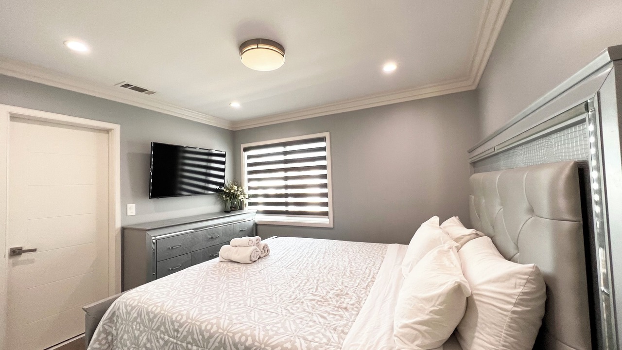 Photo of Bedroom in Westminster