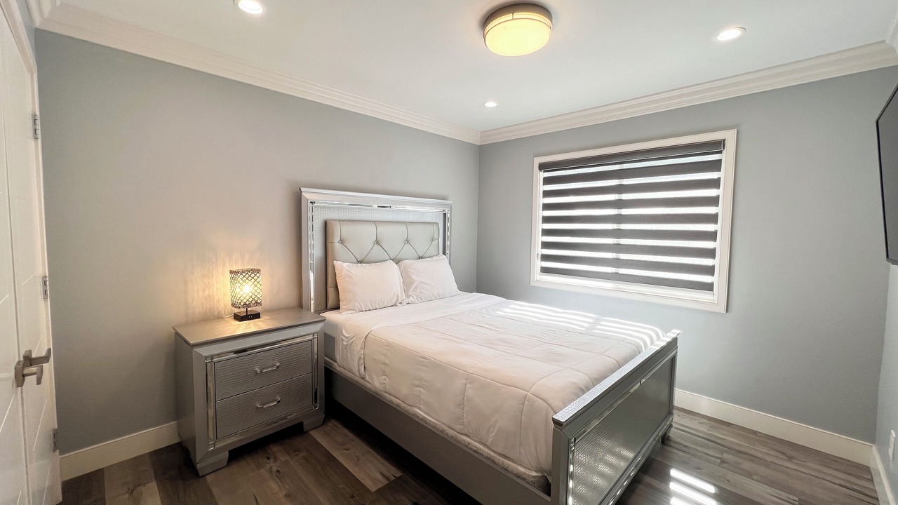 Photo of Bedroom in Westminster