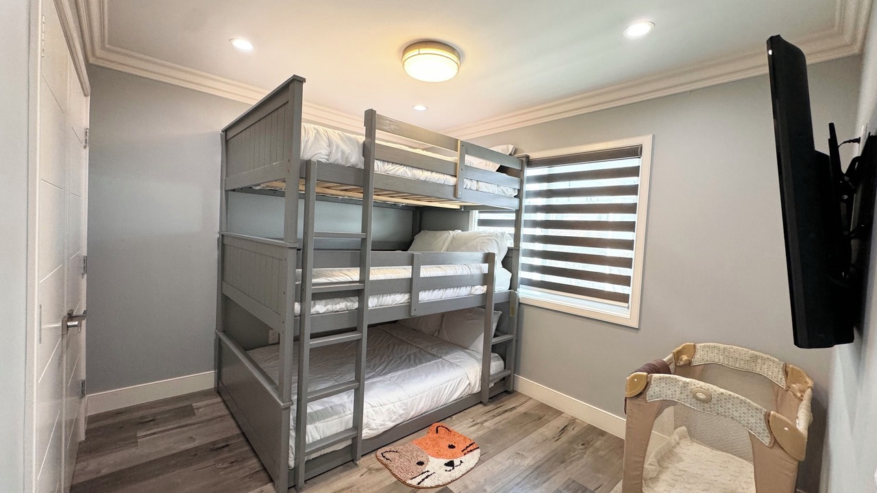 Photo of Bedroom in Westminster