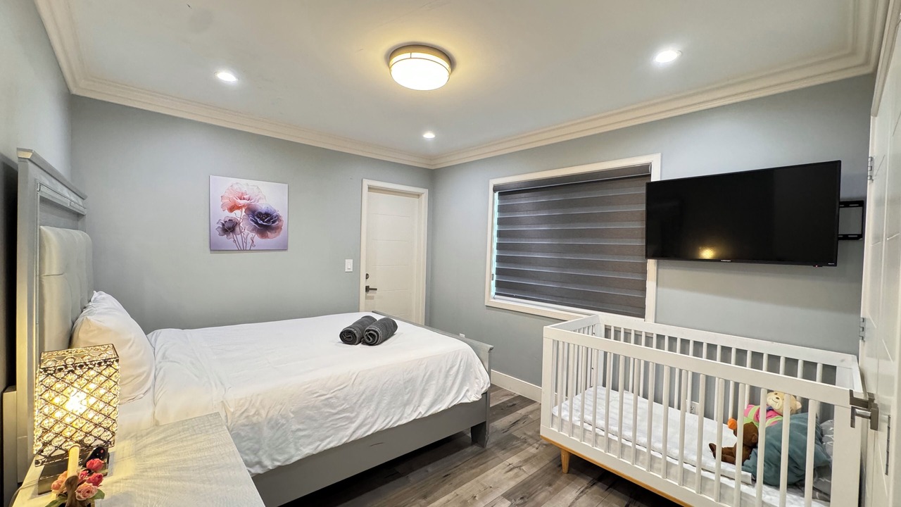 Photo of Bedroom in Westminster
