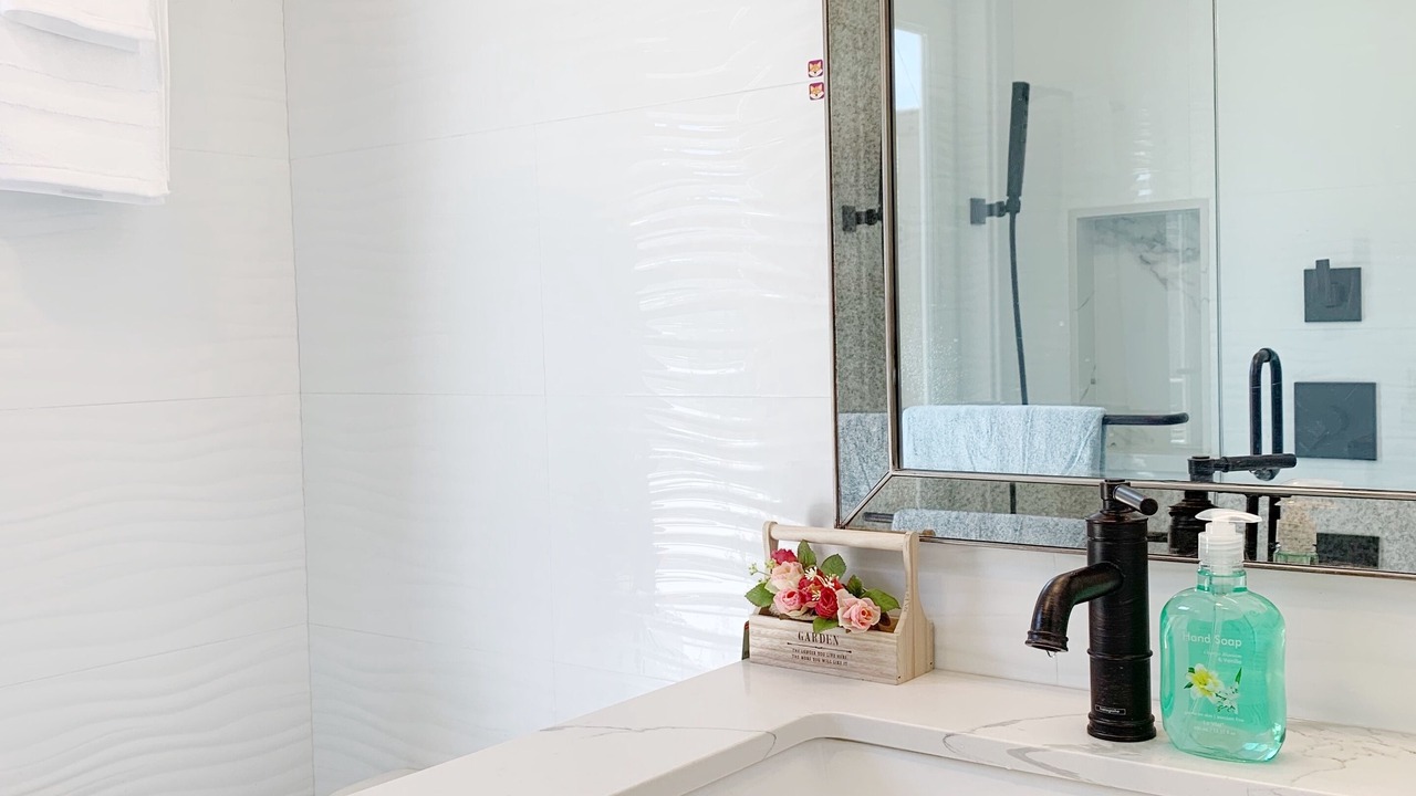 Photo of Bathroom in Westminster