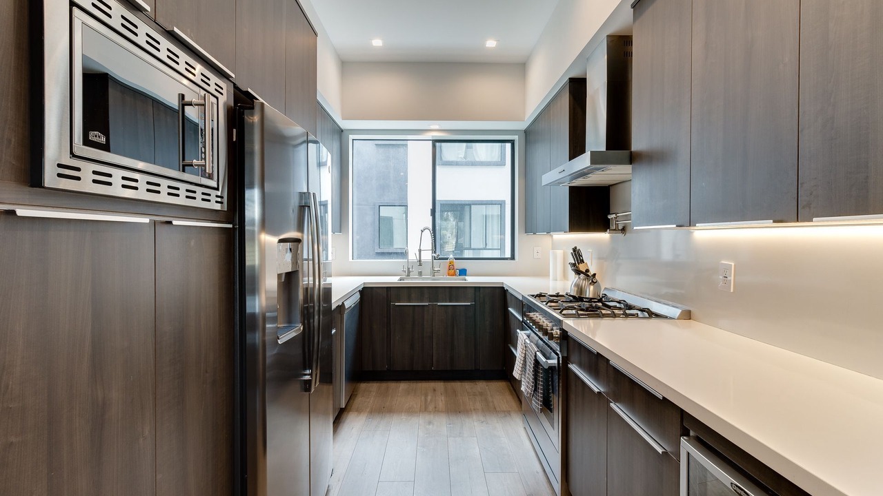 Photo of Kitchen in Mid City