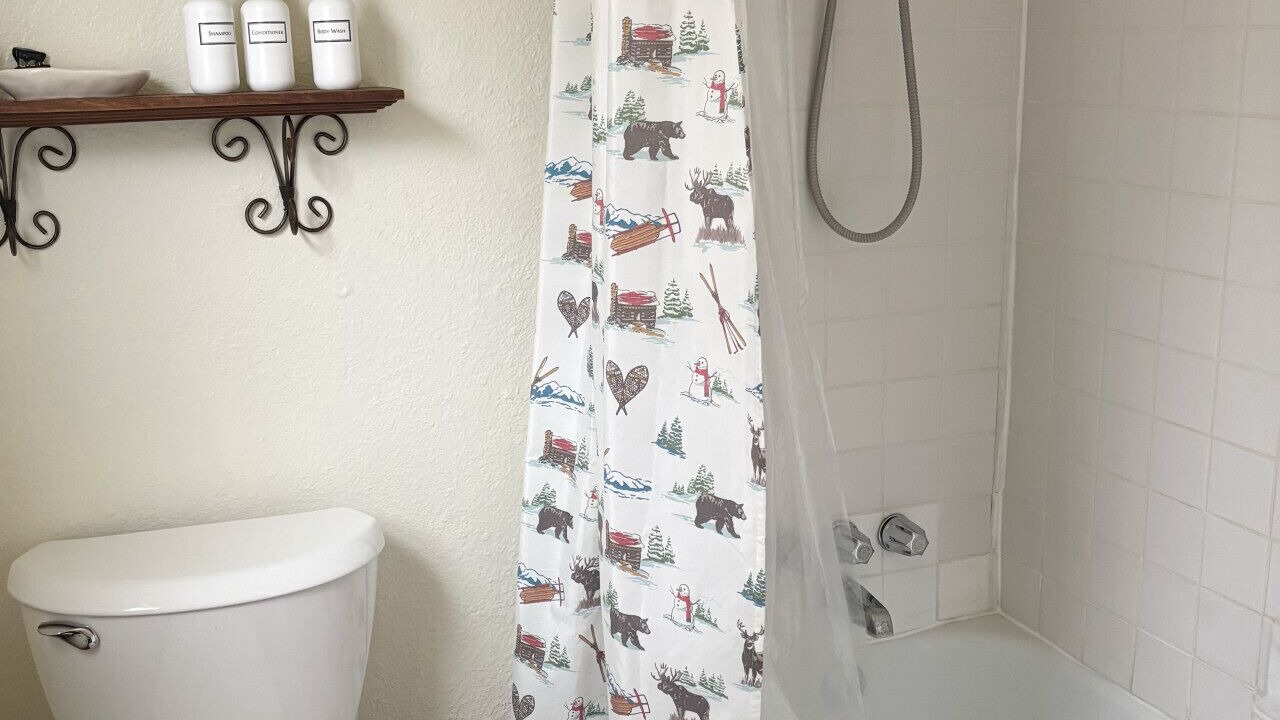 Photo of Bathroom in Wrightwood