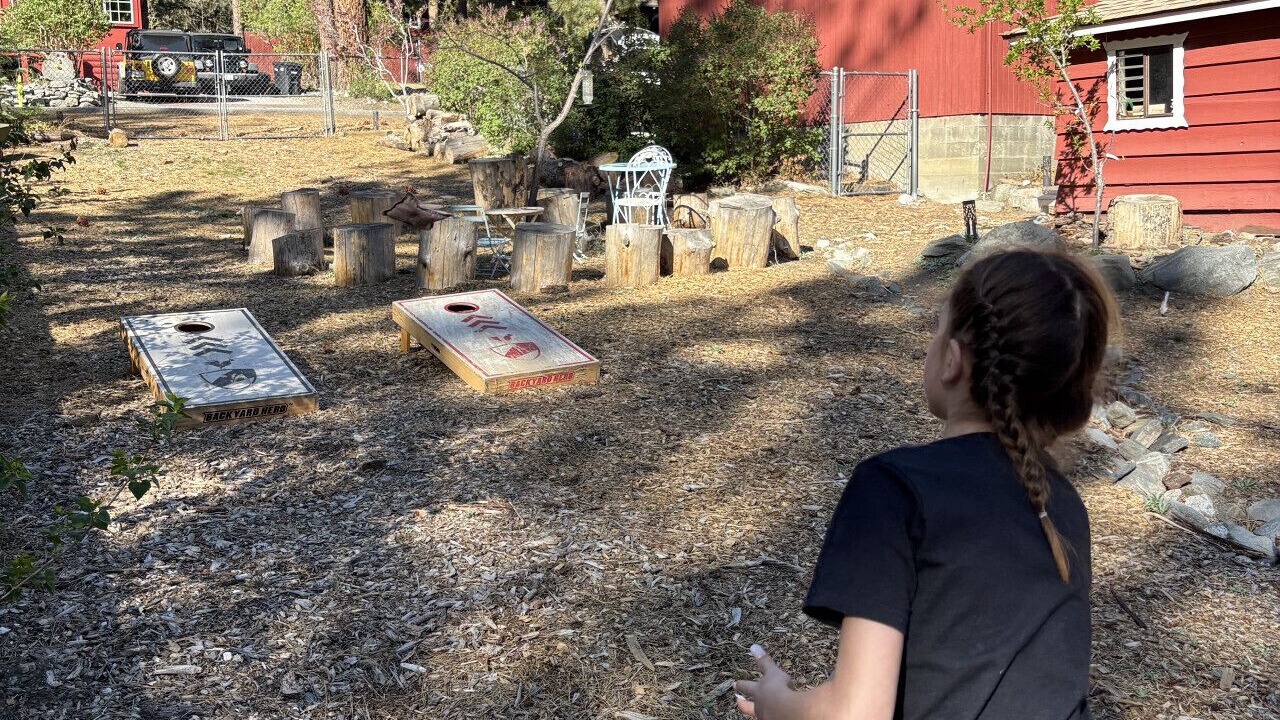 Photo of Outdoor in Wrightwood