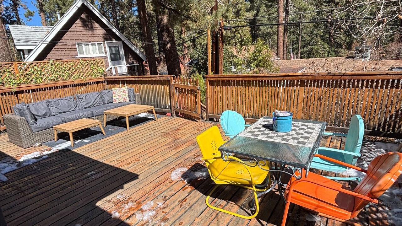 Photo of Outdoor in Wrightwood