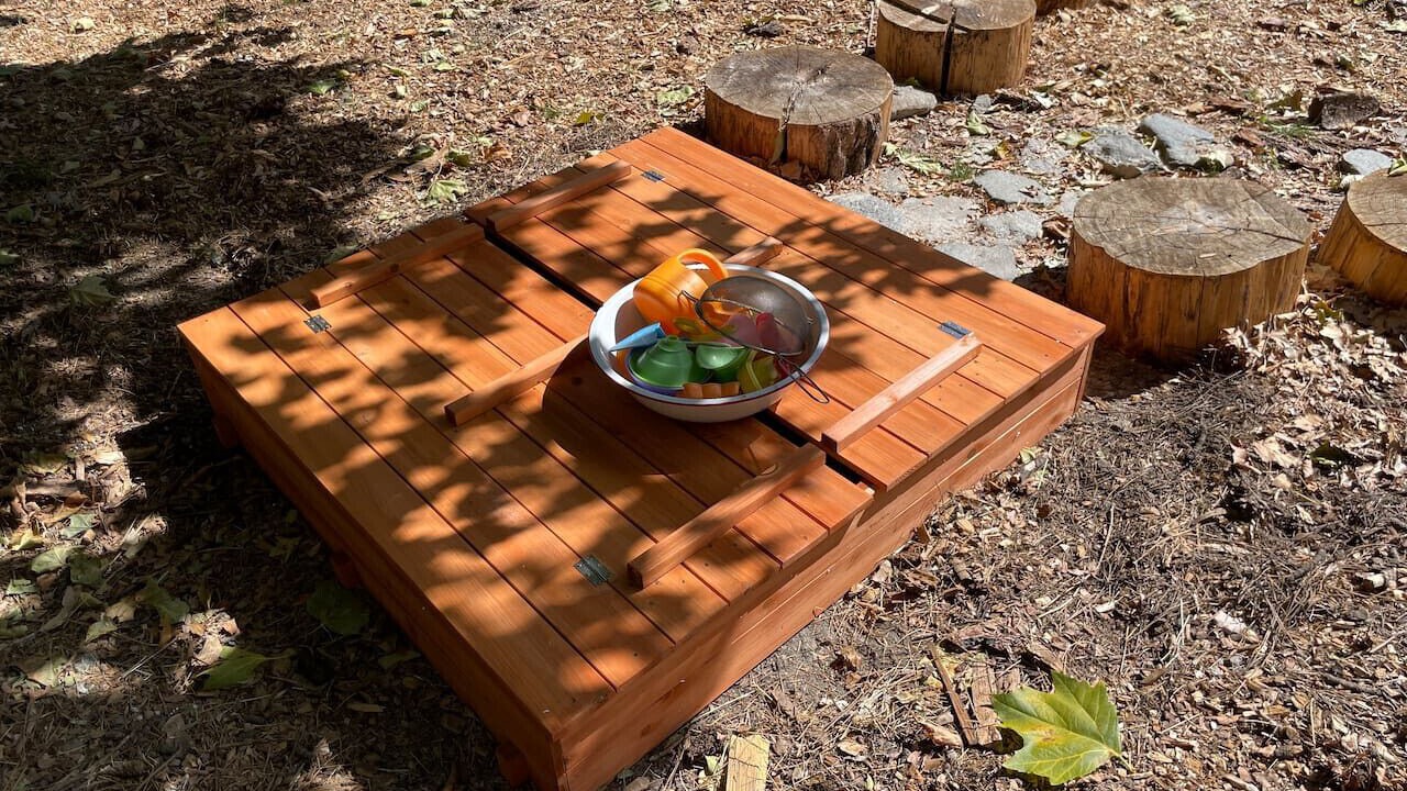 Photo of Outdoor in Wrightwood