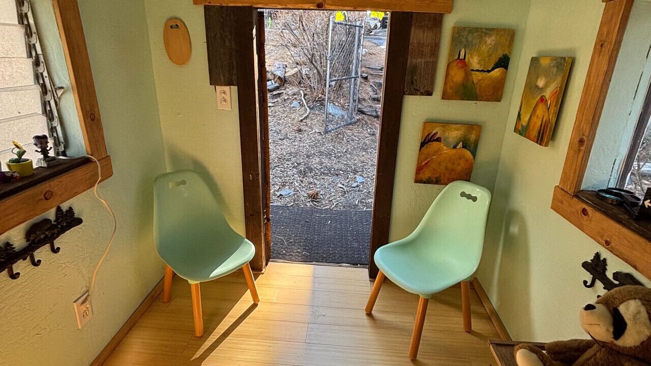Photo of Bedroom in Wrightwood