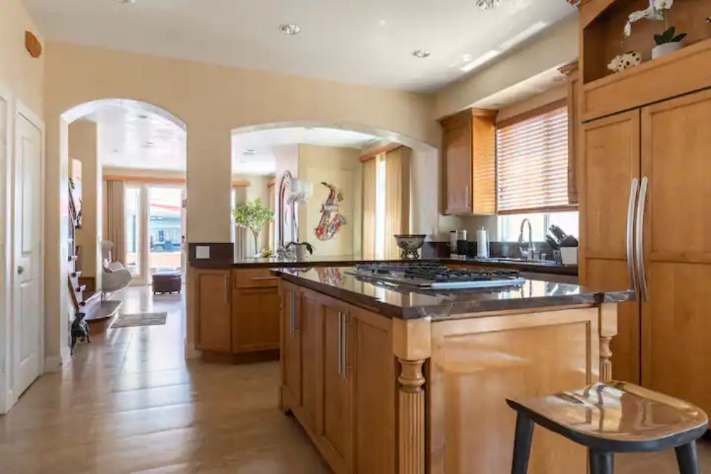 Photo of Kitchen in Huntington Beach