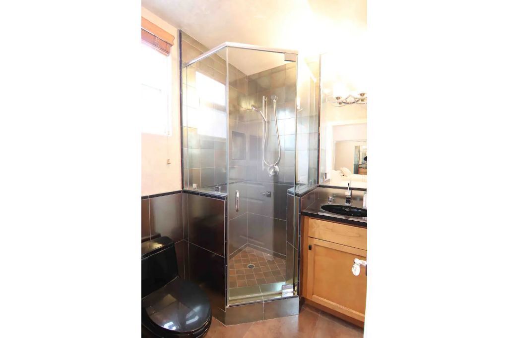Photo of Bathroom in Huntington Beach