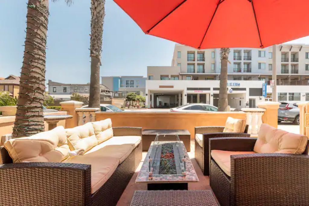 Photo of Outdoor in Huntington Beach