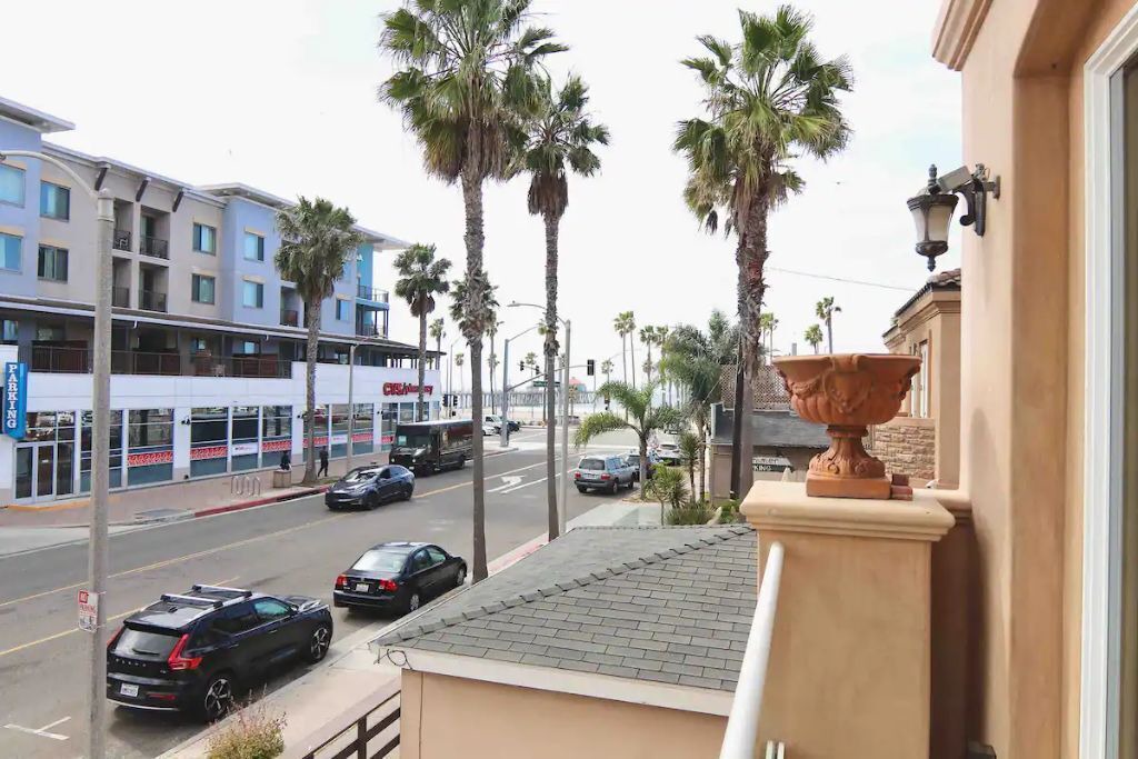Photo of Outdoor in Huntington Beach