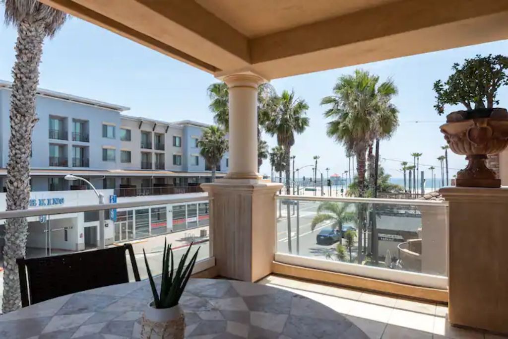 Photo of Outdoor in Huntington Beach