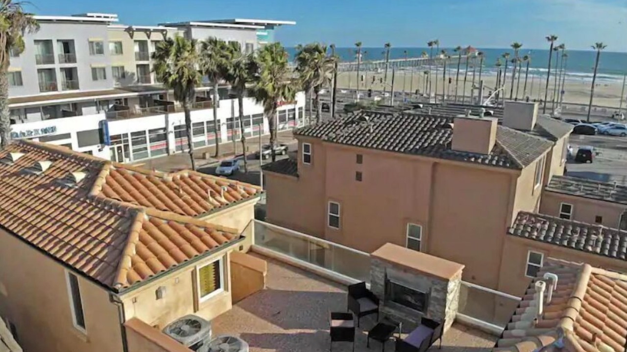 Photo of Outdoor in Huntington Beach
