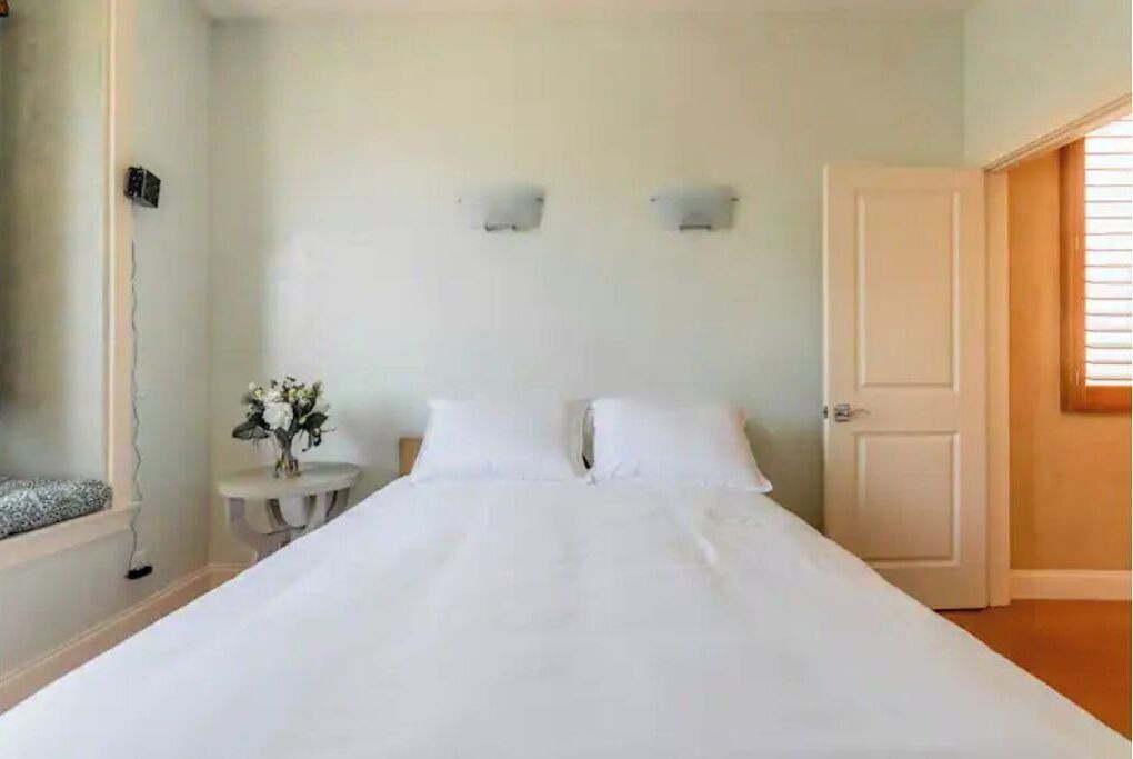 Photo of Bedroom in Huntington Beach