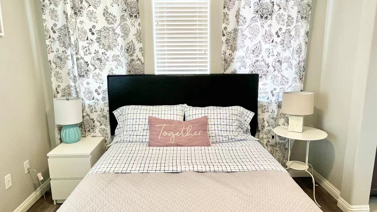 Photo of Bedroom in Rhodes Ranch