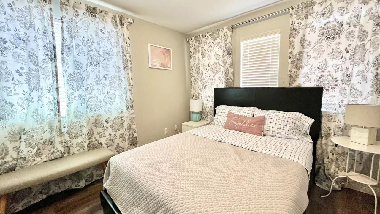 Photo of Bedroom in Rhodes Ranch