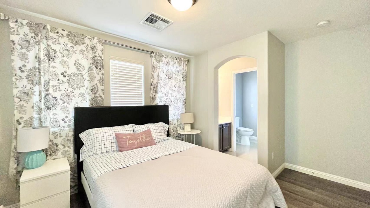 Photo of Bedroom in Rhodes Ranch