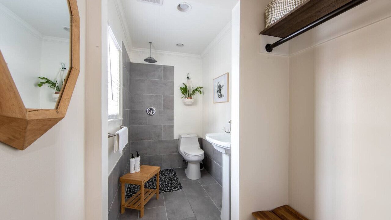 Photo of Bathroom in Coronado