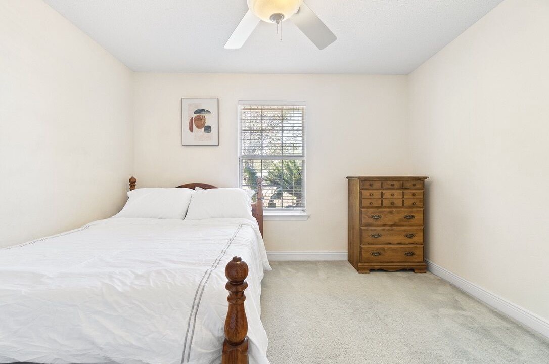 Photo of Bedroom in Northeast Pensacola
