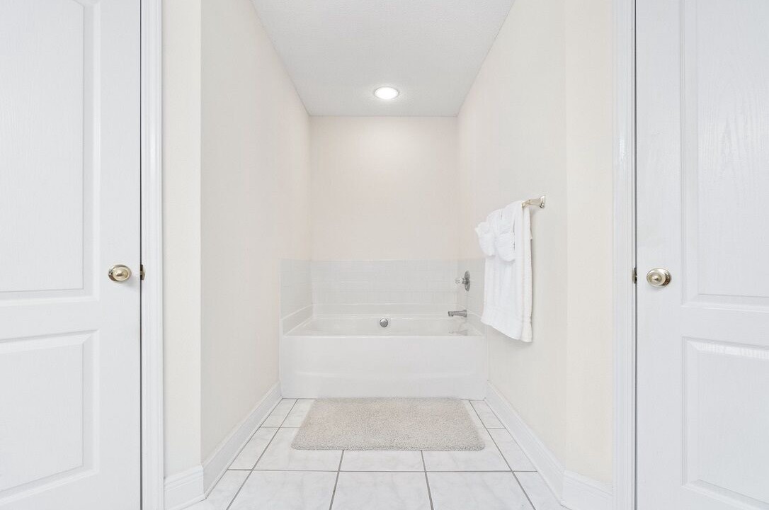 Photo of Bathroom in Northeast Pensacola