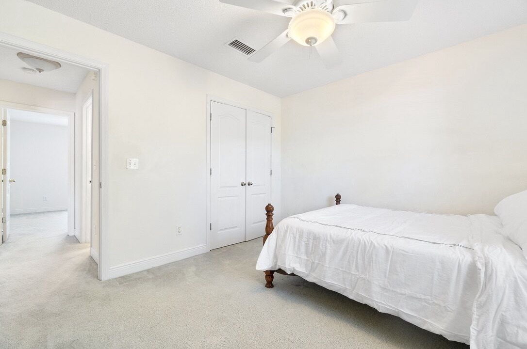Photo of Bedroom in Northeast Pensacola