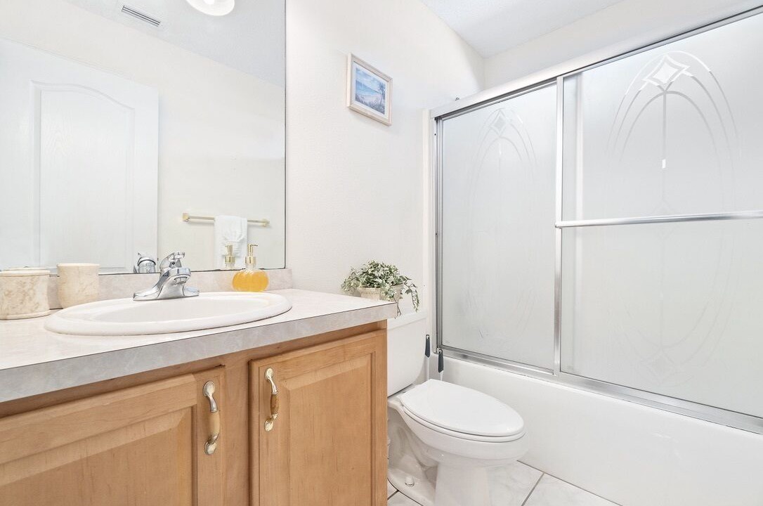 Photo of Bathroom in Northeast Pensacola
