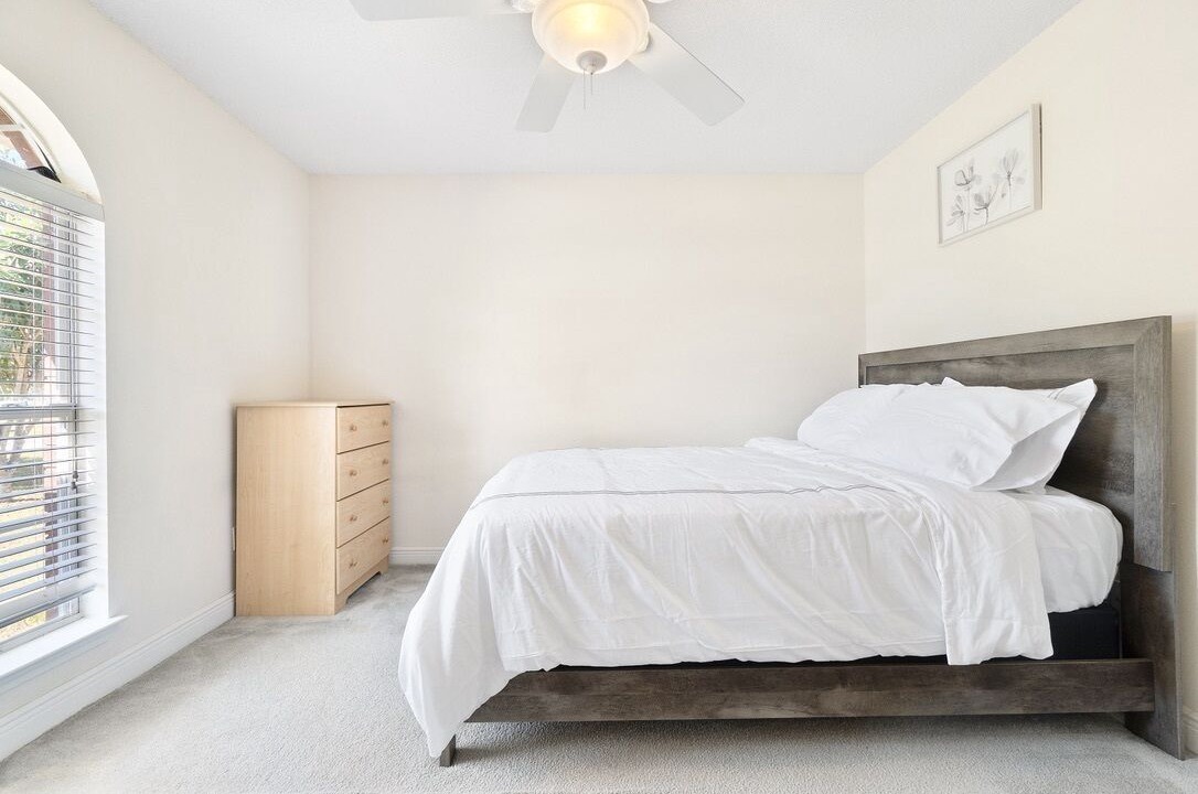 Photo of Bedroom in Northeast Pensacola