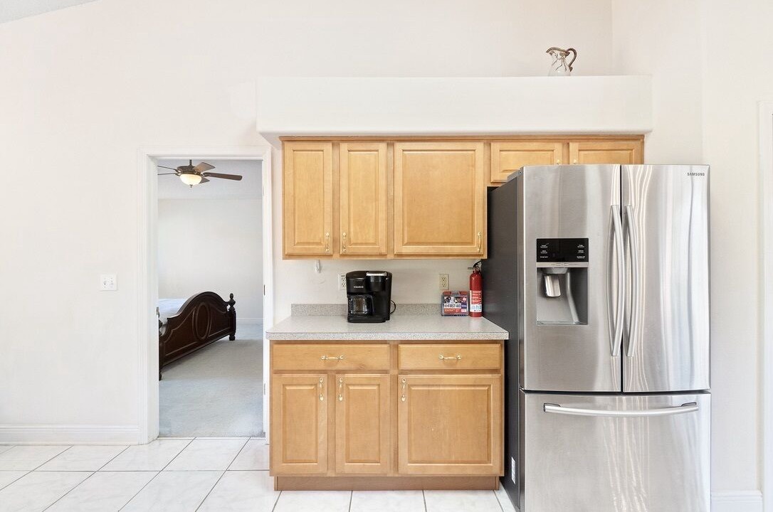 Photo of Kitchen in Northeast Pensacola