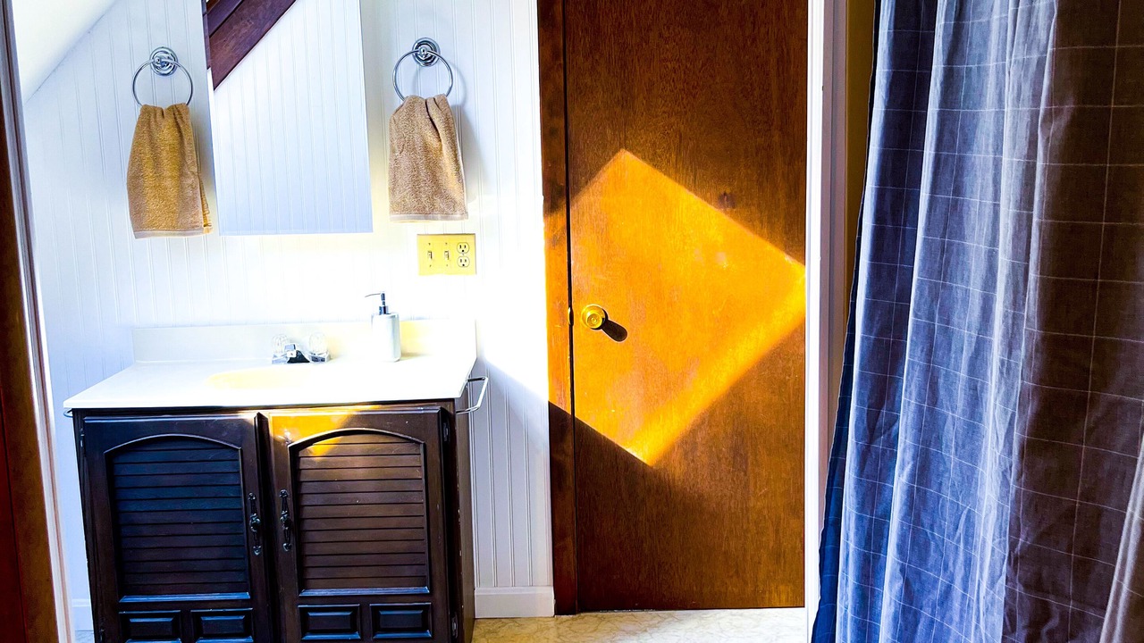 Photo of Bathroom in Hancock