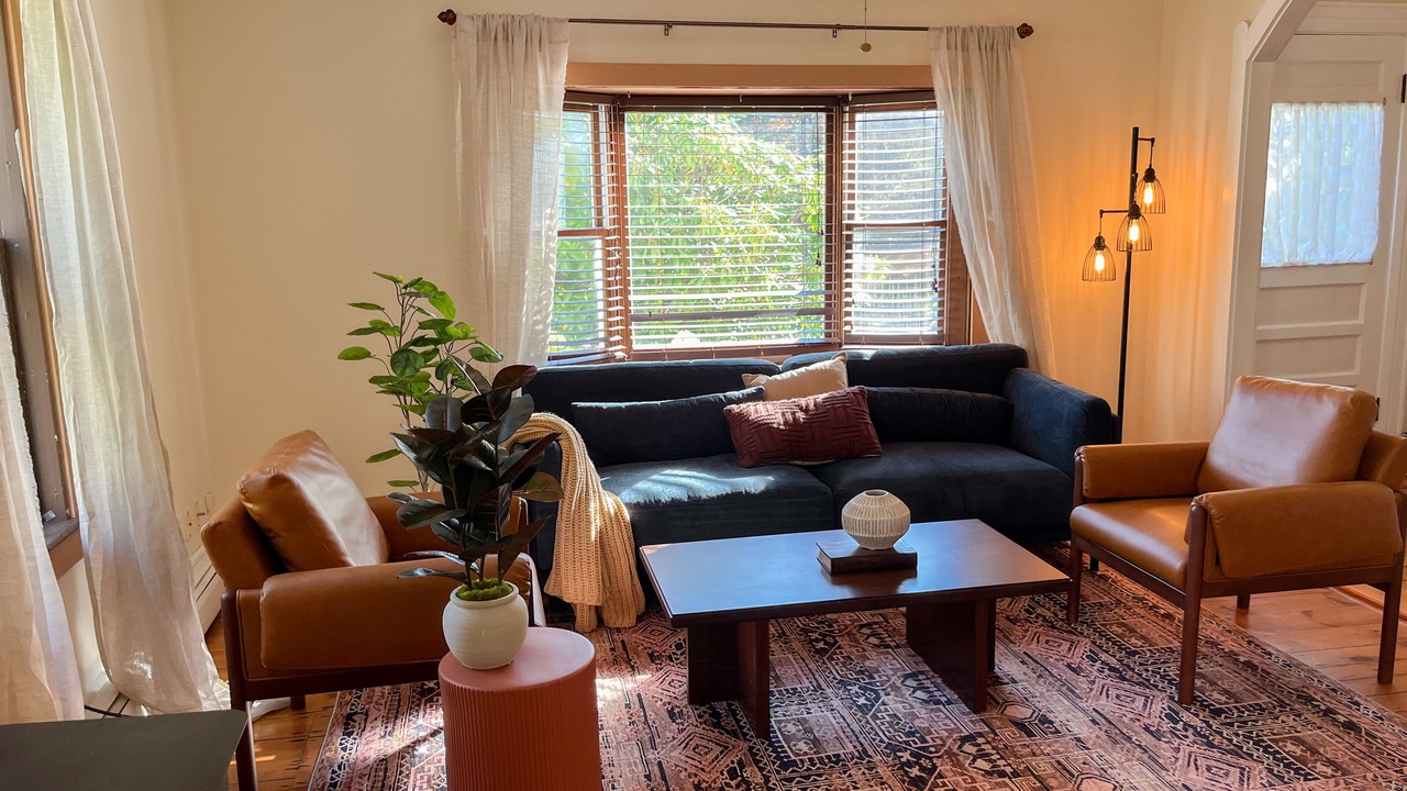 Photo of Livingroom in Hancock