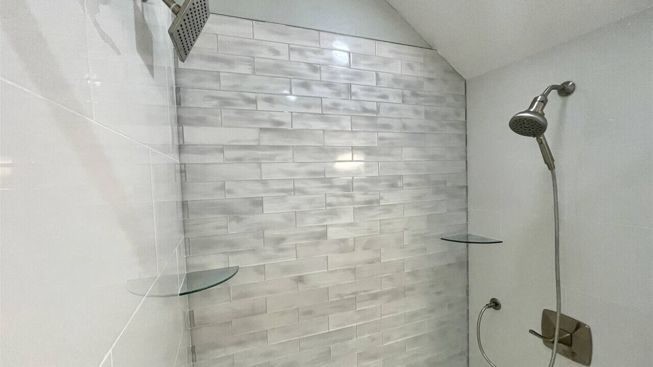 Photo of Bathroom in Villa Sabine