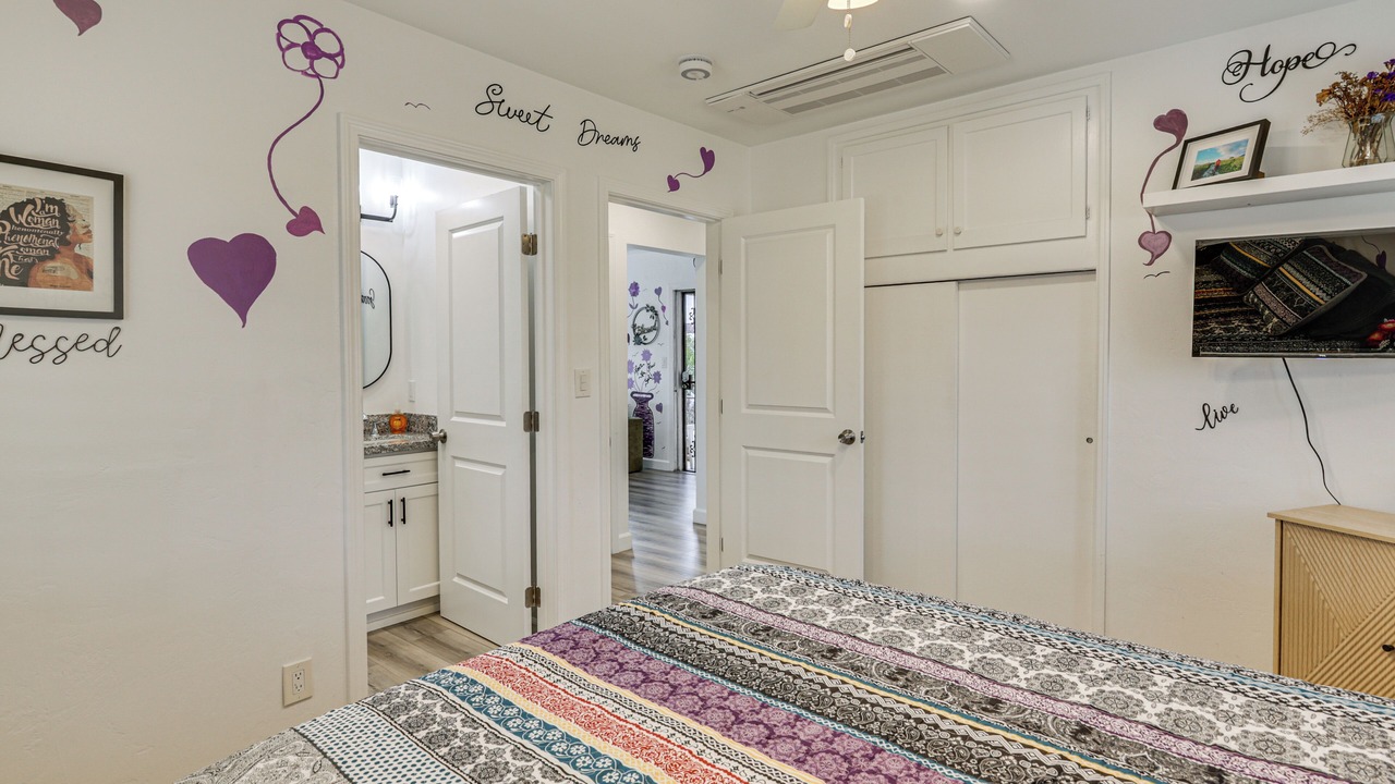 Photo of Bedroom in Lincoln Acres