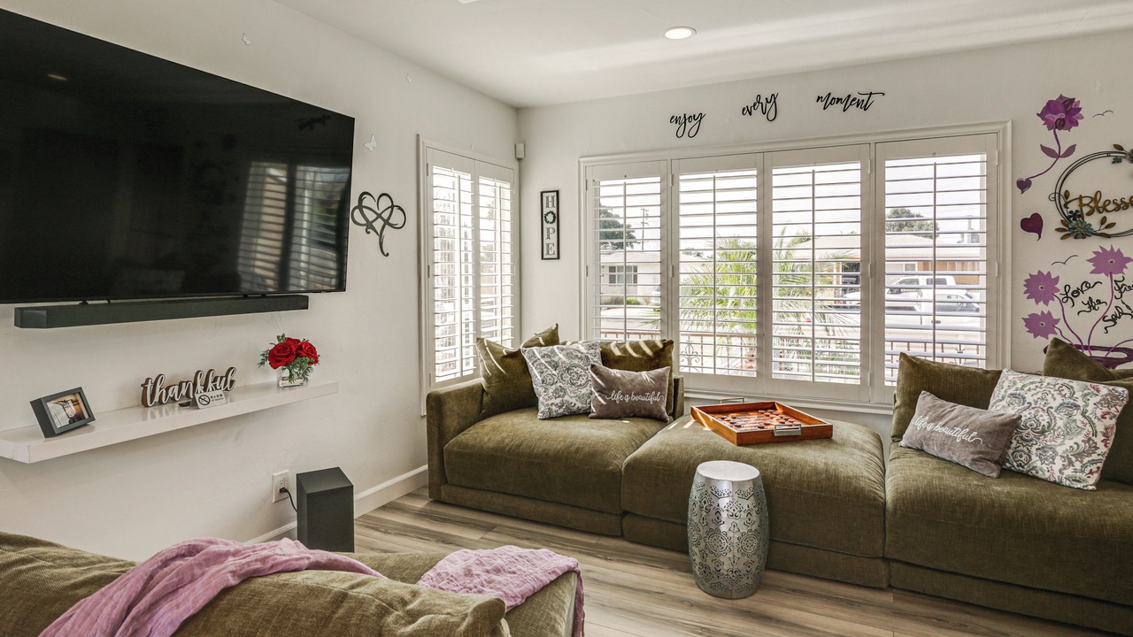Photo of Bedroom in Lincoln Acres