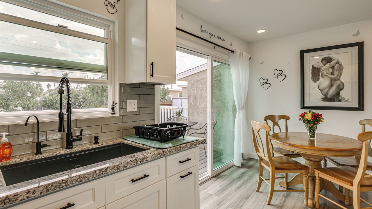 Photo of Kitchen in Lincoln Acres