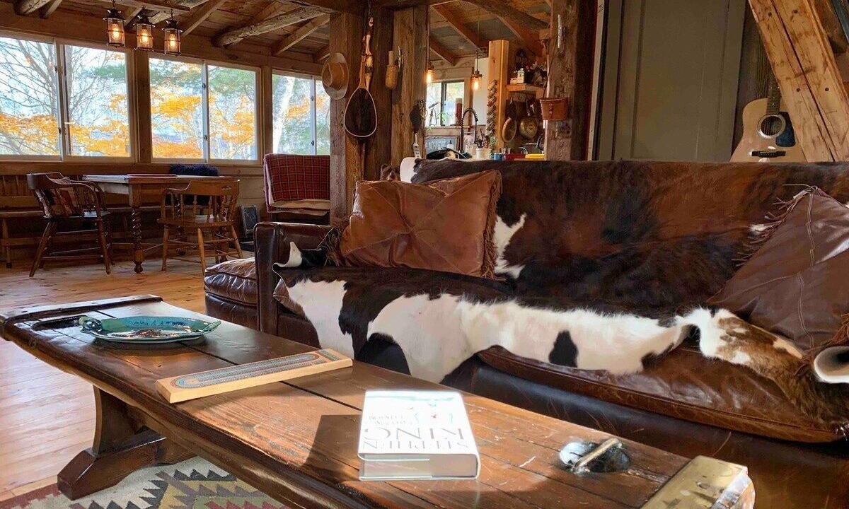 Photo of Livingroom in Weld