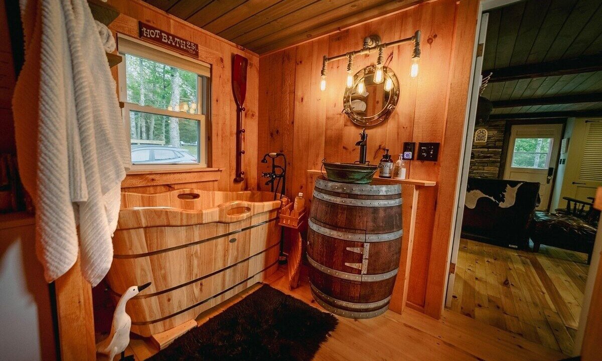 Photo of Bathroom in Weld