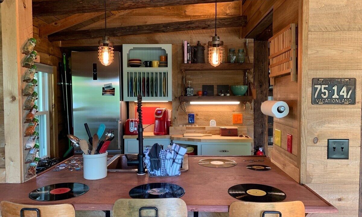 Photo of Kitchen in Weld