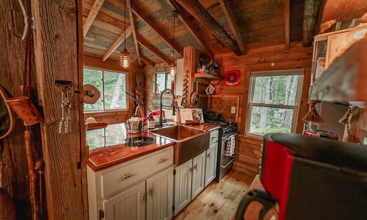 Photo of Kitchen in Weld