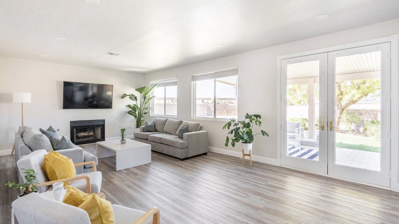 Photo of Livingroom in Paradise
